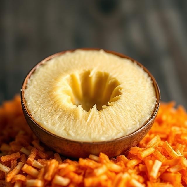 Fueling Your Gut Microbiome: How Dietary Fiber Powers Beneficial Bacteria and Metabolism